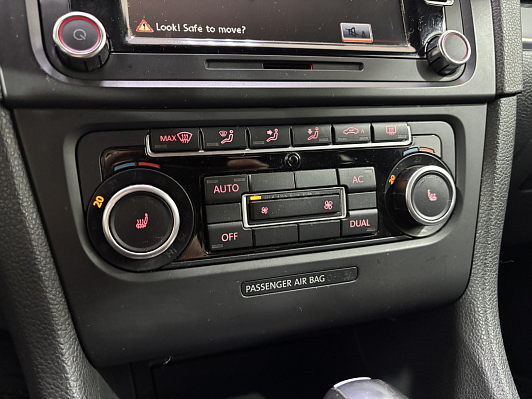 Volkswagen Golf GTI GTI, 2011 года, пробег 200316 км