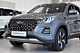 Chery Tiggo 4 Pro Action, серый
