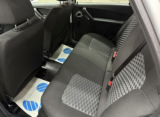 Lada (ВАЗ) Granta Comfort, 2025 года, пробег 5 км