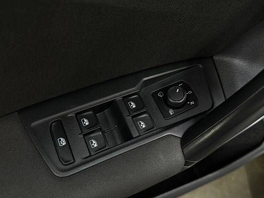 Volkswagen Tiguan Status, 2021 года, пробег 66126 км