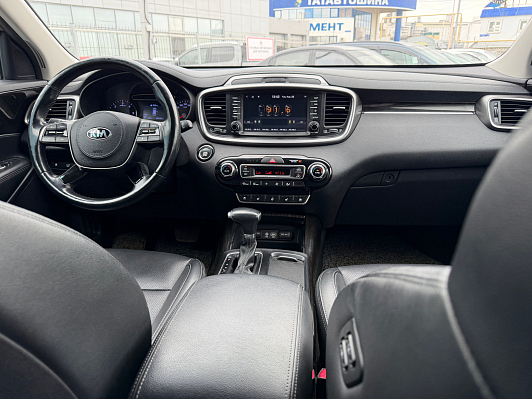 Kia Sorento, 2019 года, пробег 225000 км