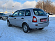 Lada (ВАЗ) Kalina, 2013 года, пробег 61937 км