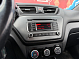Kia Rio Comfort Аудио, 2016 года, пробег 101000 км