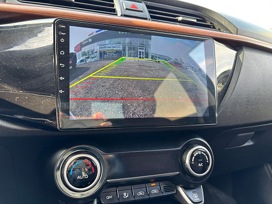 Kia Rio Luxe, 2019 года, пробег 95806 км