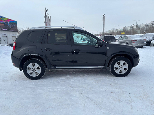 Nissan Terrano Elegance, 2019 года, пробег 110169 км