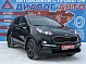 Kia Sportage Comfort, 2019 года, пробег 65917 км