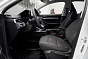Geely Emgrand Luxury, белый