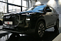 Tenet T8 Прайм 4WD, черный