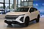 Omoda C5 Актив, 2025 года, пробег 1062 км