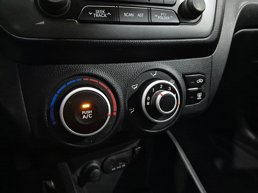 Kia Rio Luxe, 2013 года, пробег 134600 км