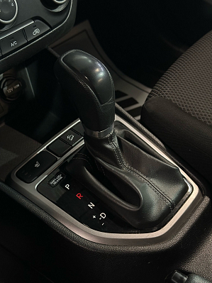 Hyundai Creta Active, 2017 года, пробег 155000 км