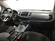 Kia Sportage Luxe, 2013 года, пробег 132723 км