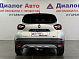Renault Kaptur Play, 2018 года, пробег 113000 км