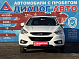 Hyundai ix35 Comfort + Navi, 2012 года, пробег 167000 км