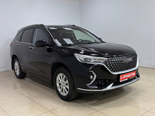 Haval M6 Оптимум, 2024 года, пробег 15614 км