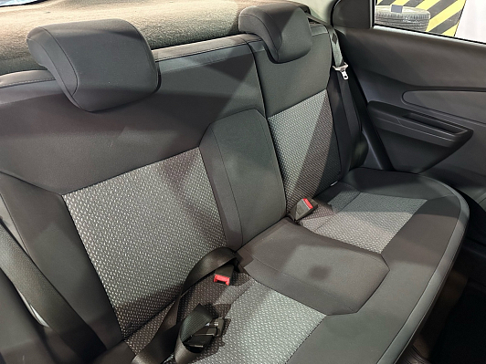 Chevrolet Cobalt LT, 2013 года, пробег 265000 км
