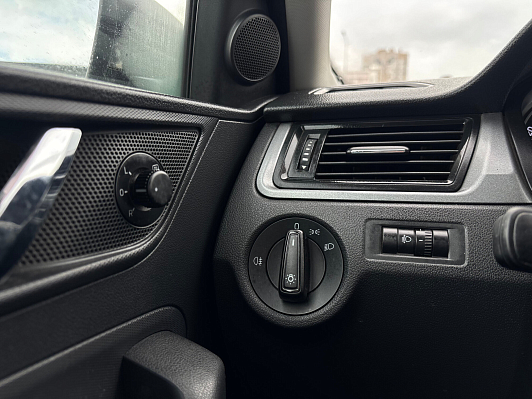 Skoda Rapid Active, 2016 года, пробег 138200 км