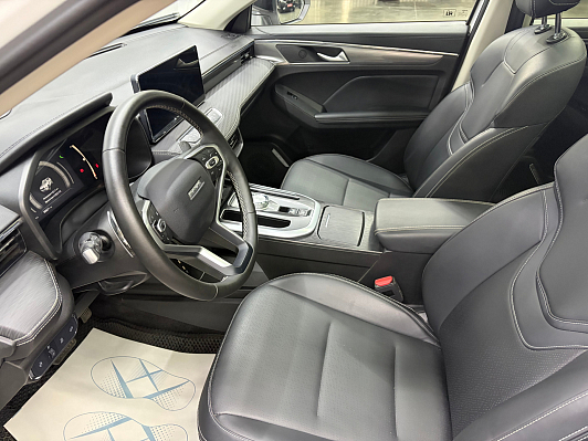 Haval Jolion Техно +, 2025 года, пробег 9207 км