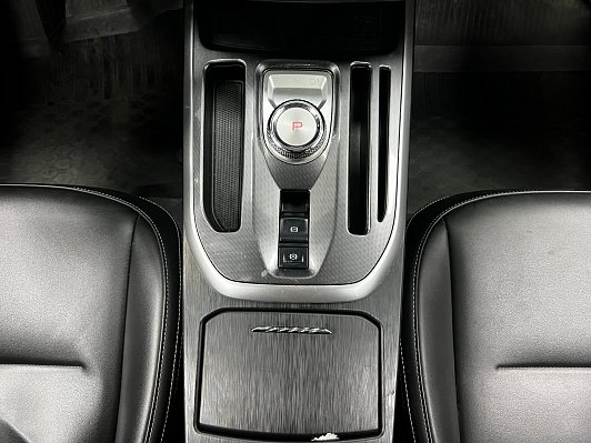 Haval Jolion Premium, 2022 года, пробег 61499 км