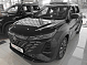 Changan CS75 Plus Tech, черный
