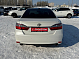 Toyota Camry Exclusive, 2017 года, пробег 132134 км