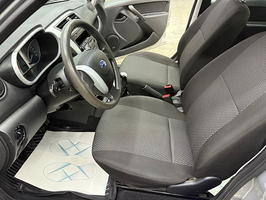 Datsun on-DO Access, 2020 года, пробег 102232 км