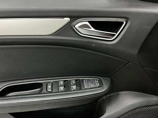 Renault Arkana Style, 2021 года, пробег 79500 км