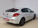 Chevrolet Cruze LS, 2012 года, пробег 206304 км