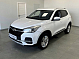 Chery Tiggo 4 Trek, 2021 года, пробег 52000 км