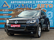 Volkswagen Touareg, 2013 года, пробег 187148 км