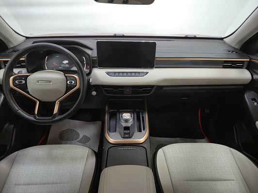 Haval Jolion Premium, 2024 года, пробег 9966 км