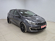 Kia Ceed Luxe 2018 FWC, 2018 года, пробег 46075 км