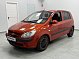 Hyundai Getz GL, 2008 года, пробег 171742 км