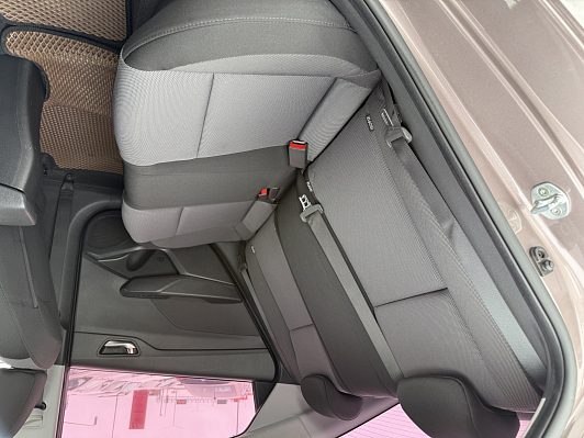 Hyundai Solaris Elegance, 2019 года, пробег 98700 км