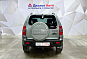Chevrolet Niva, 2019 года, пробег 110864 км