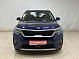 Kia Seltos, 2019 года, пробег 108239 км