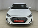 Hyundai Elantra Active, 2016 года, пробег 163750 км
