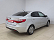 Kia Rio Luxe, 2013 года, пробег 139853 км