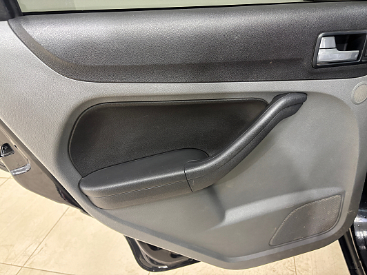 Ford Focus Comfort, 2009 года, пробег 287614 км