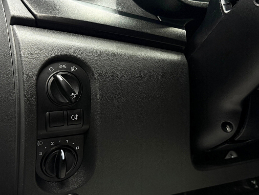 Lada (ВАЗ) Granta Комфорт, 2023 года, пробег 23831 км