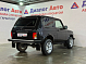 Lada (ВАЗ) Niva Legend, 2025 года, пробег 5800 км