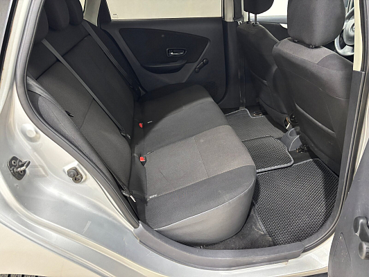 Nissan Almera Comfort, 2018 года, пробег 194117 км