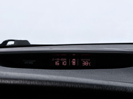Kia Ceed Classic, 2013 года, пробег 203000 км