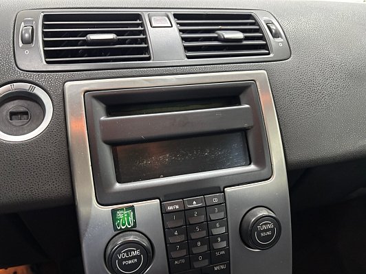 Volvo S40, 2007 года, пробег 320467 км