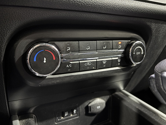 Chery Tiggo 4 Techno, 2021 года, пробег 76427 км