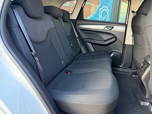 Haval Jolion Elite, 2024 года, пробег 20700 км