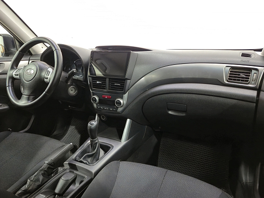 Subaru Forester, 2012 года, пробег 156390 км