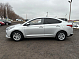 Hyundai Solaris Comfort, 2021 года, пробег 132646 км