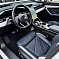 Geely Atlas Flagship, 2023 года, пробег 35752 км