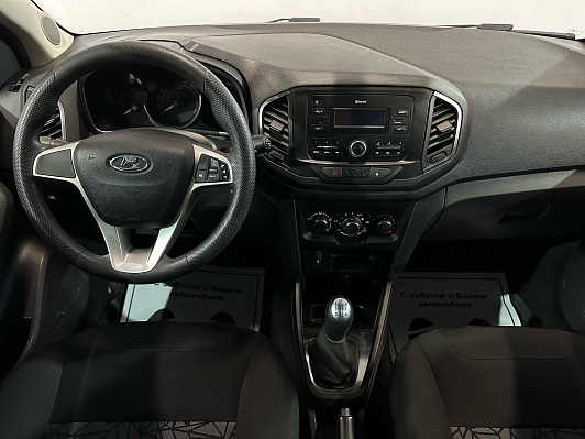 Lada (ВАЗ) XRAY Comfort, 2019 года, пробег 65000 км